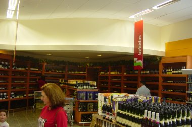 Supermercado Peruzzo 
