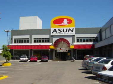 Supermercado Asun 