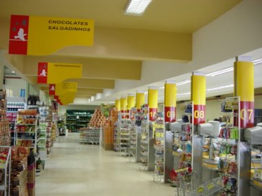 Supermercado Asun 