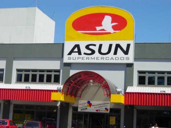 Supermercado Asun